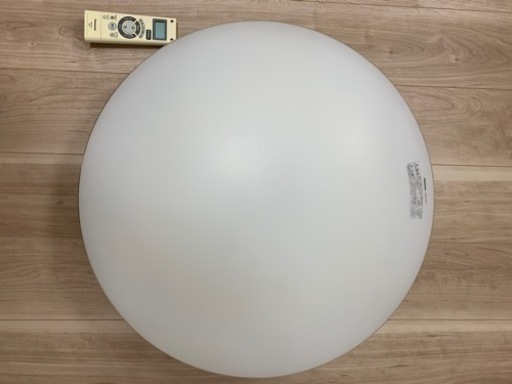 Panasonic   シーリングライト　LGBZ2153C