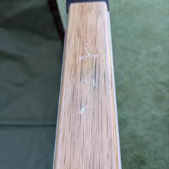 レオナール LEONARD テーラードジャケット シングル レディース 13AR-Coleman コールマン ツーウェイキャプテンチェア（グリーン） 2つセット