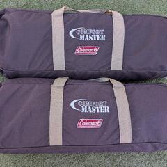 コールマン コンフォートマスター コンパクトローコット