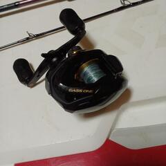 購入者決まりました。DAIWAク～ラ～ 購入者決まりました。DAIWAク～ラ～
