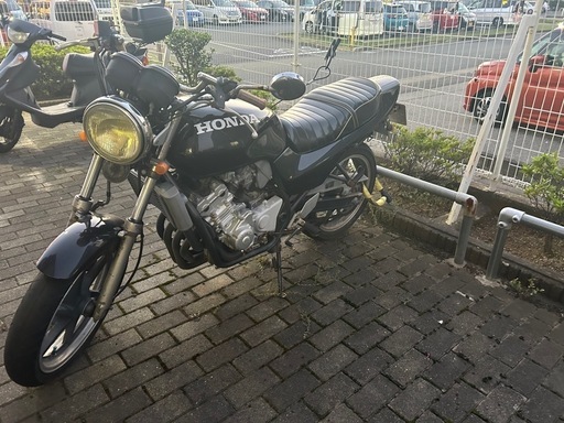 ジェイド250