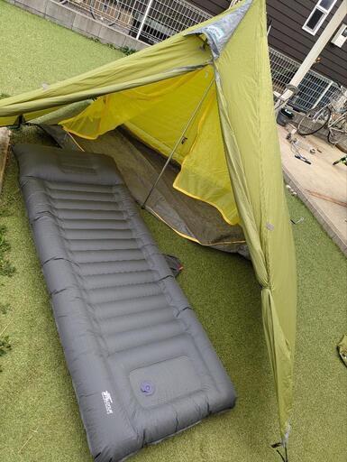 テントマークデザイン　tent-Mark DESIGNS  ワンポールテント　PANDA