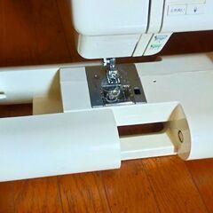 ジャノメミシン S7601