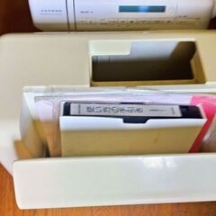 ジャノメミシン S7601