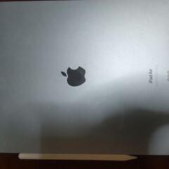 最新のiPad Air M2 13インチ 128GB ブルー + AppleペンシルPro + Apple 