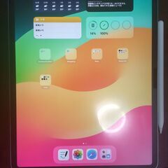 最新のiPad Air M2 13インチ 128GB ブルー + AppleペンシルPro + Appleペンシルの交換用ペン先×2 + ペーパーライクフィルム（匠彩）+ 液晶を拭く用のクロス 最新のiPad Air M2 13インチ 128GB ブルー + AppleペンシルPro + Apple