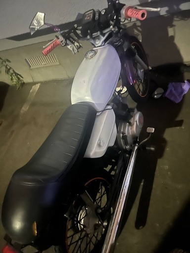 超希少‼️今週中のみ‼️SUZUKI K50