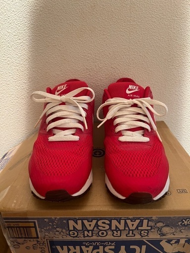 スニーカー AIR MAX 90 ULTRA ESSENTIAL