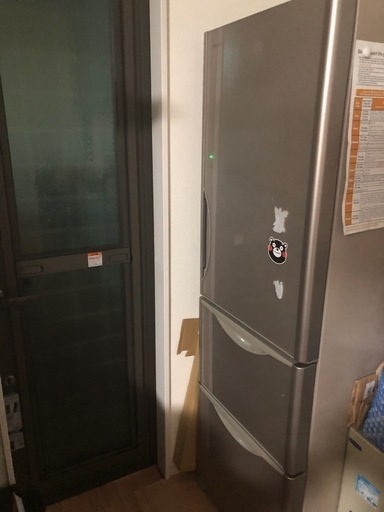 日立 冷蔵庫
