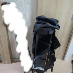 OGIO BG OG STN FUSE & DARK GREY 20 JV