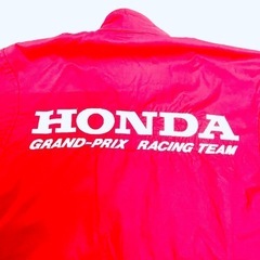 【週末限定価格】80-90sマクラーレンホンダF1ブルゾン McLaren HONDA