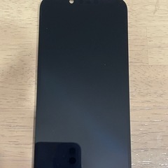 iPhone14 純正フロントパネル 液晶画面　有機EL