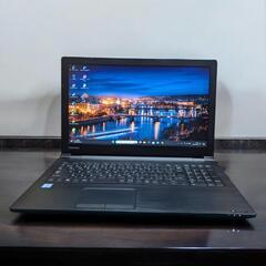 TOSHIBA Dynabook B55/B Core i3 6006U