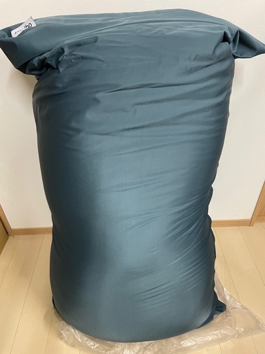 Yogibo ヨギボー　ズーラ　マックス　ブラック