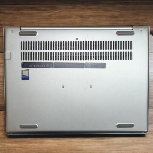 ☆美品☆ HP ProBook 430G6 Core i5 8265U HP ProBook 430G6 i5 16GB SSD