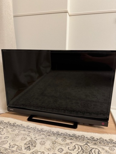 TOSHIBA 液晶テレビ32