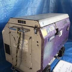 決まりました☆エンジンコップレッサー