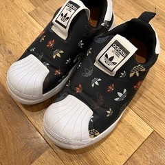 adidas 19センチ