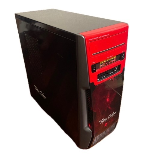 サーバー パソコン Quadro搭載ワークステーション