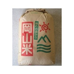 【新米】30kg高梁市産R6年 ひとめぼれ 