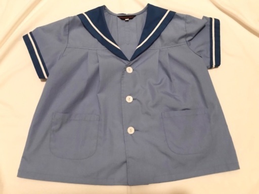 【半年間のみ使用】宝光寺幼稚園　夏冬制服・帽子　リュック　上履き入れ　その他