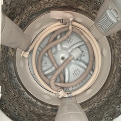 【配送可】TOSHIBA 洗濯機 東芝洗濯乾燥機 AW-8VM1 2022年製