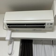 三菱 ルームエアコン(とりはずし込み)