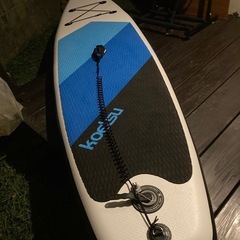 ローカルモーション ショートボード（トランスポーターケース付き）