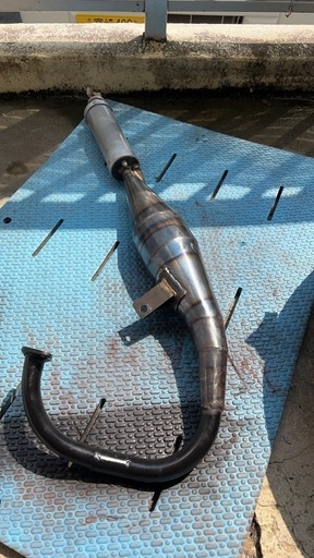 af27 スーパーディオ　カメレオンファクトリーチャンバー