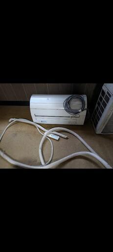 2013年製ダイキンエアコン