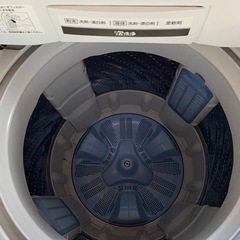 ♦️ Panasonic 電気洗濯機 【2015年式】 NA-FA70H1