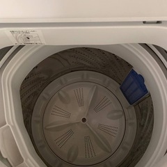 ♦️ Panasonic 電気洗濯機 【2020年式】 NA-F50B13