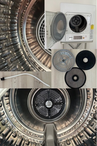Panasonic N-UF21 NH-D603取付 乾燥機スタンド Panasonic 乾燥機 スタンド Panasonic N-UF21 NH-D603取付 乾燥機スタンド