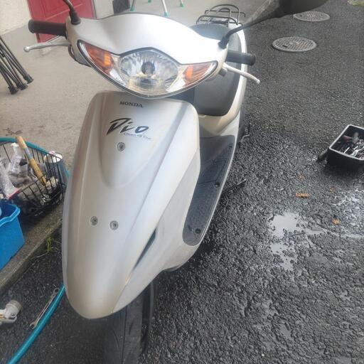 AF56 ディオ