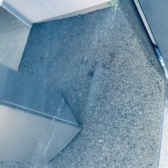 ♦️ 三菱 ノンフロン冷凍冷蔵庫 【2019年式】 MR-P15ED-KK