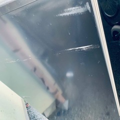 ♦️ 三菱 ノンフロン冷凍冷蔵庫 【2019年式】 MR-P15ED-KK