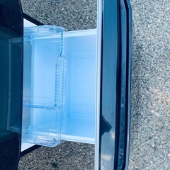 ♦️ 三菱 ノンフロン冷凍冷蔵庫 【2019年式】 MR-P15ED-KK