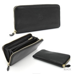 財布　長財布　イルビゾンテ