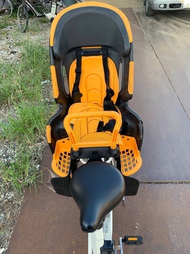 ♦️Panasonic電気自転車 54 電動自転車 Panasonic sugar drop