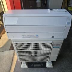 HITACHI/日立/2.2Kwル－ムエアコン/2016年式/RAS-G22E? 7479