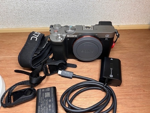 α7C