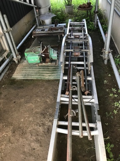 トーヨーコーケン\n