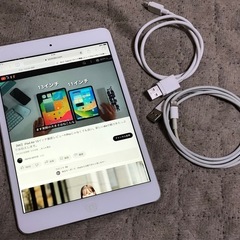 アップル Apple アイパッド  iPad タブレット  動画...