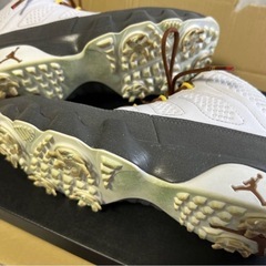 即完売品【国内正規】 NIKE ジョーダン 9 G NRG　US　OPEN限定