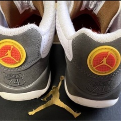 即完売品【国内正規】 NIKE ジョーダン 9 G NRG　US　OPEN限定