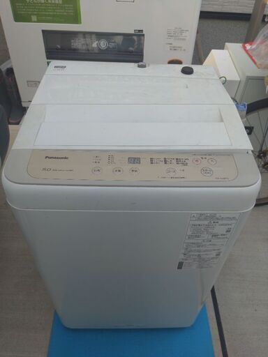 Panasonic　洗濯機