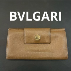 👛BVLGARI財布