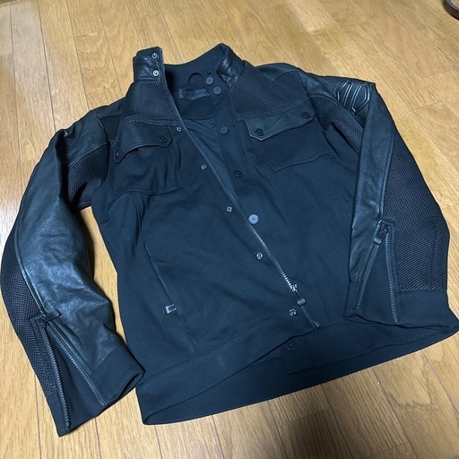 Harley-Davidson ジャケット