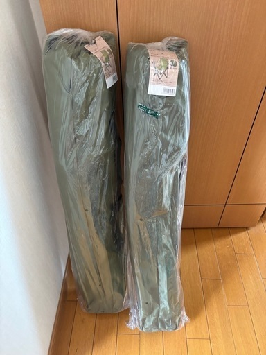 キャンプ用アームチェア