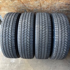 極上タイヤ BRIDGESTONE ブリヂストン ブリジストン VRX3 175/65R15  